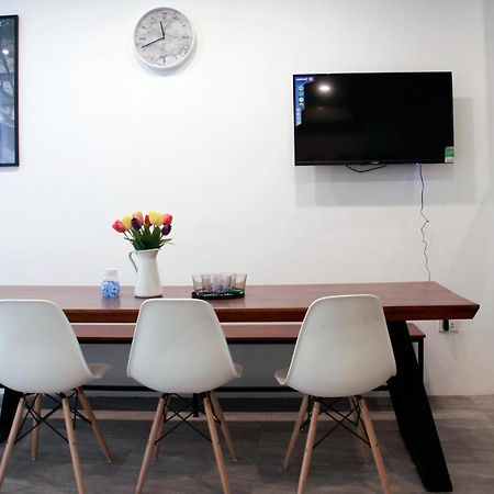 Sky Garden Serviced Apartment ハノイ市 エクステリア 写真
