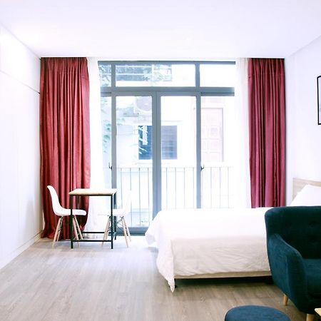 Sky Garden Serviced Apartment ハノイ市 エクステリア 写真