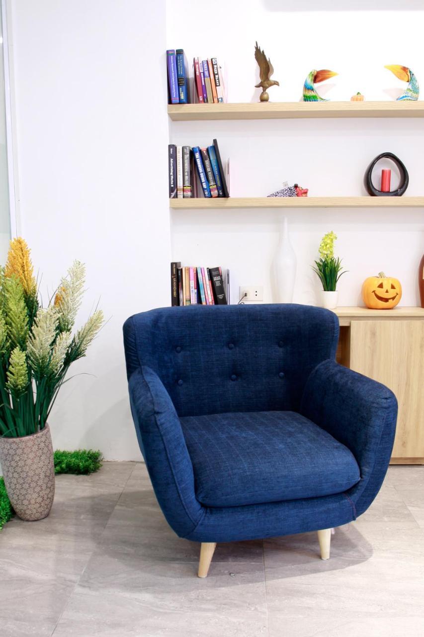 Sky Garden Serviced Apartment ハノイ市 エクステリア 写真