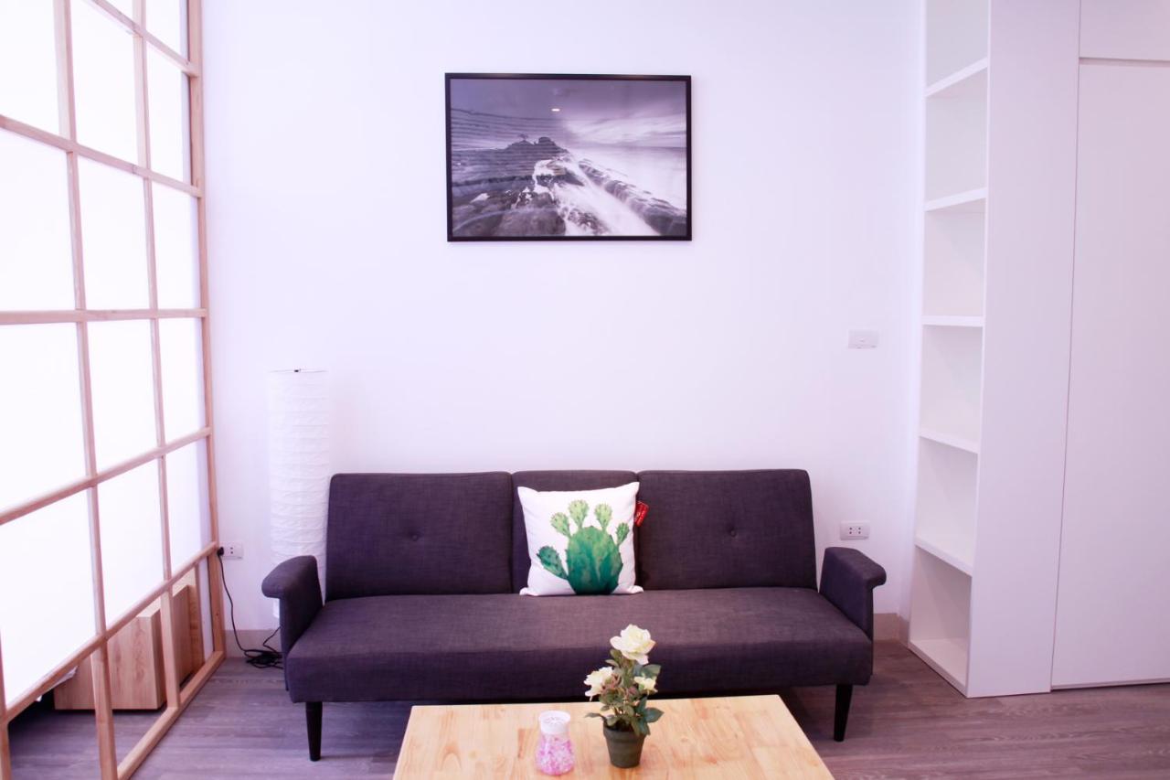 Sky Garden Serviced Apartment ハノイ市 エクステリア 写真