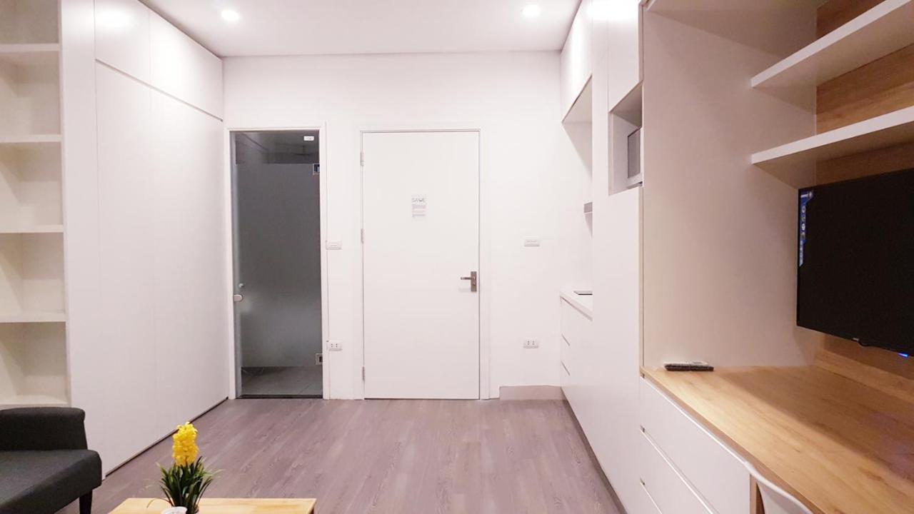 Sky Garden Serviced Apartment ハノイ市 エクステリア 写真